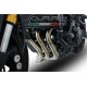Triumph daytona 955 2003/05 gpr trioval
