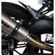 Triumph daytona 955 2003/05 gpr trioval