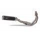 Triumph daytona 955 1999/01 gpr deeptone inox