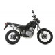 Mv agusta brutale 920 2010/11 gpr m3 black titanium 