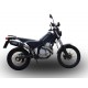 Mv agusta brutale 990 r 2010/11 gpr deeptone inox