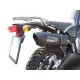 Mv agusta brutale 990 r 2010/11 gpr deeptone inox