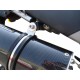 Mv agusta brutale 990 r 2010/11 gpr deeptone inox