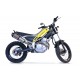 Mv agusta brutale 990 r 2010/11 gpr furore nero