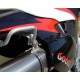 Suzuki gsx-r 600 2001/05 gpr gpe ann.titanium