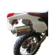 Suzuki gsx-r 600 2004/05 gpr furore carbon
