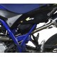YAMAHA WR 125 X 2009 - 2014 ESCAPE GPR FURORE NERO SISTEMA HOMOLOGADO
