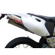 Mv agusta brutale 1090 r-rr 2010/16 gpr furore nero