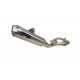 YAMAHA WR 250 F 2020 - 2024 ESCAPE GPR PENTACROSS FULL TITANIUM SISTEMA RACING CON DBKILLER FIM