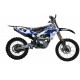Mv agusta brutale 1090 r-rr 2010/16 gpr gpe ann.titanium