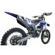 Mv agusta brutale 1090 r-rr 2010/16 gpr gpe ann.titanium