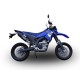 Mv agusta brutale 1090 r-rr 2010/16 gpr m3 inox 