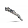 YAMAHA WR 250 X-R 2007 - 2019 ESCAPE GPR POWERCONE EVO SISTEMA HOMOLOGADO