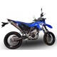 Rieju marathon 125 2008/10 gpr albus ceramic