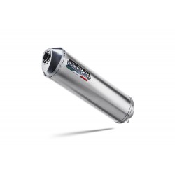 Suzuki drz 400 - e 2000/07 gpr gpe ann.titanium