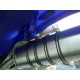 Suzuki drz 400 - e 2000/07 gpr gpe ann.titanium
