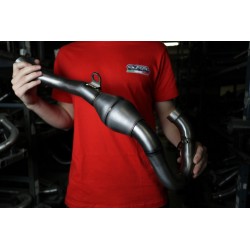 Suzuki drz 400 sm 2005/10 gpr gpe ann.black titanium