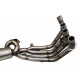 Suzuki gsx-r 600 2004/05 gpr furore nero