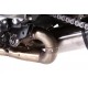 Suzuki gsx-r 600 2004/05 gpr gpe ann.black titanium