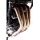 Suzuki gsx-r 600 k6 2006/07 gpr deeptone carbon