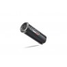 Suzuki gsx-r 600 2004/05 gpr gpe ann.titanium