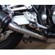 Triumph speed triple 1050 2011/15 gpr furore nero