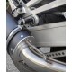 Triumph speed triple 1050 2011/15 gpr furore nero