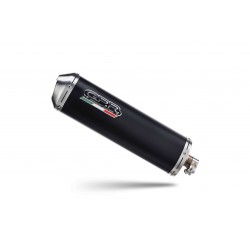 Rieju rs3 125 - naked 2011/14 gpr furore nero