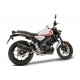 Mv agusta brutale 800 drag 2017/19 -rr e4 gpr m3 inox 