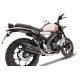 Mv agusta brutale 800 drag 2017/19 -rr e4 gpr m3 inox 