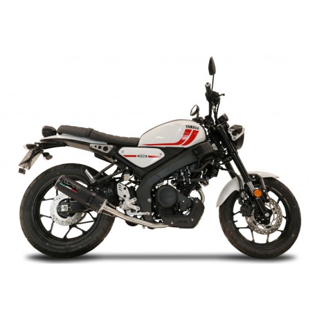 Mv agusta brutale 800 drag 2017/19 -rr e4 gpr m3 titanium natural 