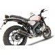 YAMAHA XSR 125 2021 - 2024 ESCAPE GPR M3 POPPY SISTEMA HOMOLOGADO CON CATALIZADOR INCLUIDO