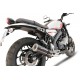 YAMAHA XSR 125 2021 - 2024 ESCAPE GPR M3 POPPY SISTEMA HOMOLOGADO CON CATALIZADOR INCLUIDO