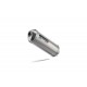 YAMAHA XSR 125 2021 - 2024 ESCAPE GPR SATINOX SISTEMA HOMOLOGADO CON CATALIZADOR INCLUIDO