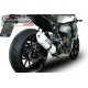 Suzuki sv 650 - s 2003/10 gpr dual carbon