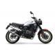 Suzuki sv 650 - s 2003/10 gpr m3 titanium natural 