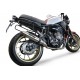 Suzuki sv 650 - s 2003/10 gpr m3 titanium natural 