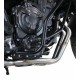Suzuki sv 650 - s 2003/10 gpr furore carbon