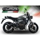 Suzuki sv 650 - s 2003/10 gpr furore carbon