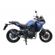 Suzuki sv 650 - s 2003/10 gpr gpe ann.titanium