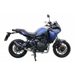 Suzuki sv 650 - s 2003/10 gpr gpe ann.titanium