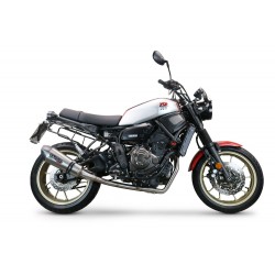 Suzuki sv 650 - s 2003/10 gpr furore nero