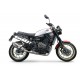 Suzuki sv 650 - s 2003/10 gpr m3 inox 
