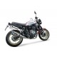 Suzuki sv 650 - s 2003/10 gpr m3 inox 