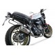 Suzuki sv 650 - s 2003/10 gpr gpe ann.poppy