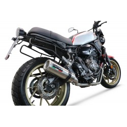 Suzuki sv 650 - s 2003/10 gpr gpe ann.poppy