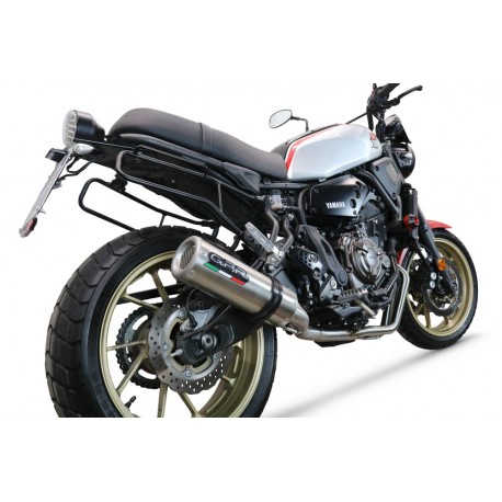 Suzuki sv 650 - s 2003/10 gpr gpe ann.poppy