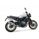 Suzuki sv 650 - s 2003/10 gpr gpe ann.black titanium