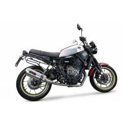 Suzuki sv 650 - s 2003/10 gpr gpe ann.black titanium