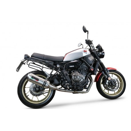 Suzuki sv 650 - s 2003/10 gpr gpe ann.black titanium